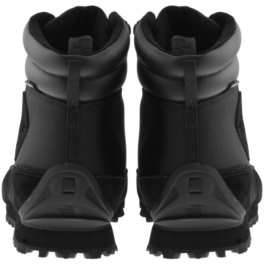 Alternative Image for ProductThe North Face Back To Berkeley Boots Black2